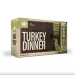 Big Country Raw Big Country Raw Turkey Dinner Carton 4lbs