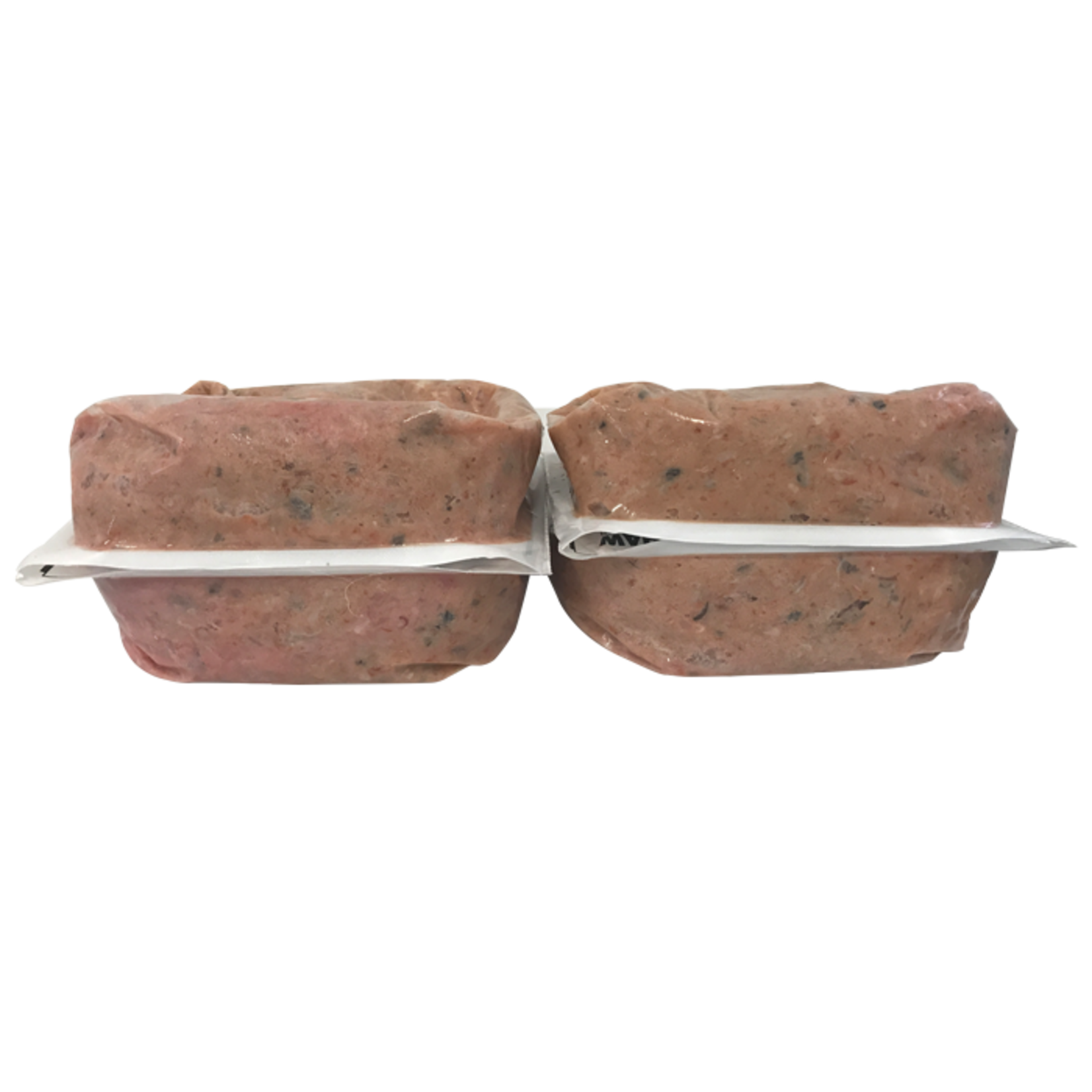 Big Country Raw Big Country Raw Duck Dinner Carton 4lbs