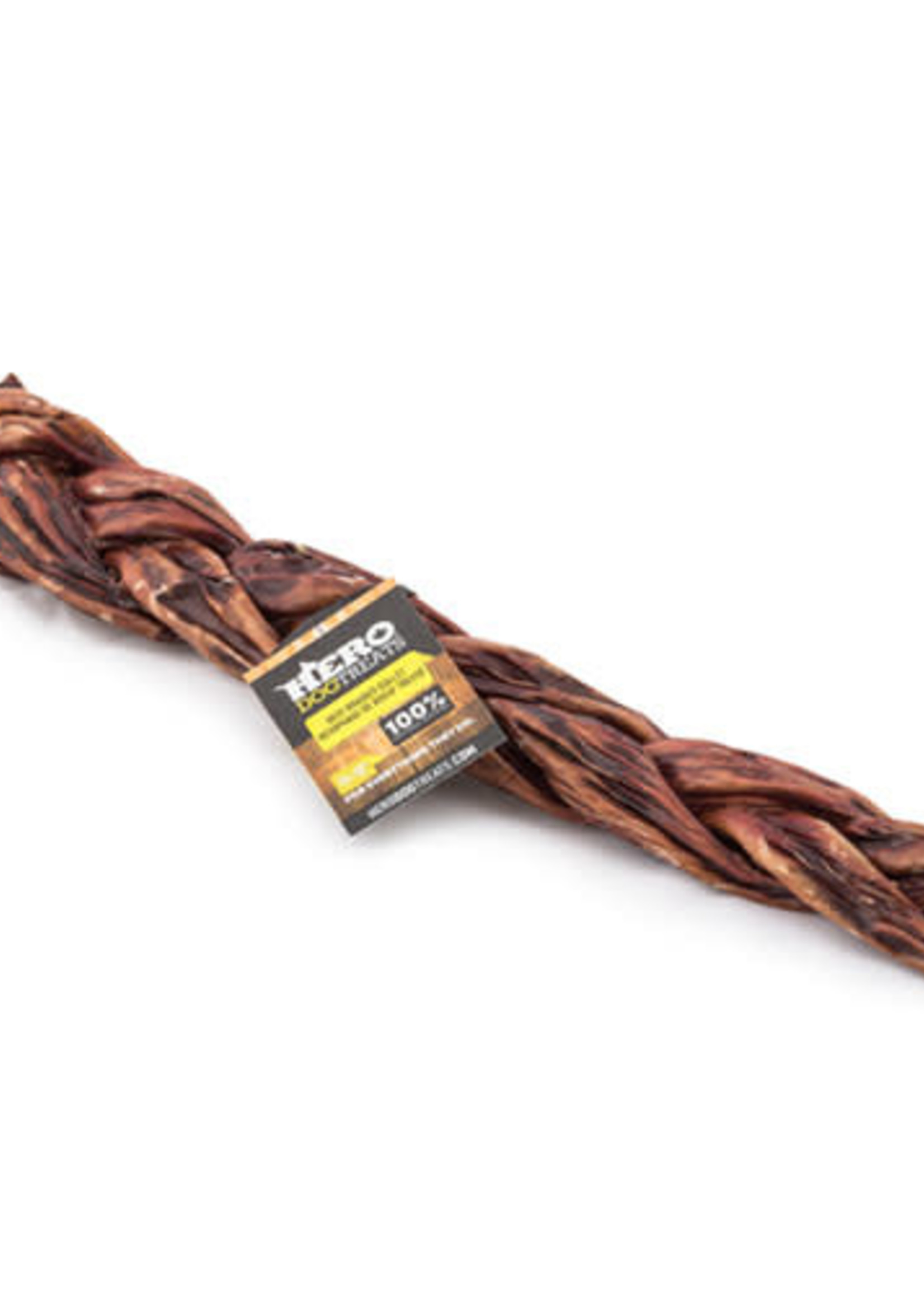 Hero Beef Braided Gullet 12"