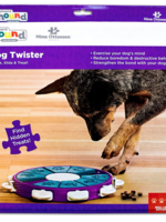 Outward Hound Outward Hound Dog Smart Twister Puzzle Nina Ottosson Level 3