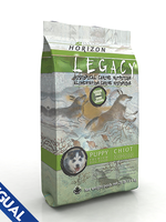 Horizon Horizon Legacy Puppy Chicken Turkey Salmon 11.4kg