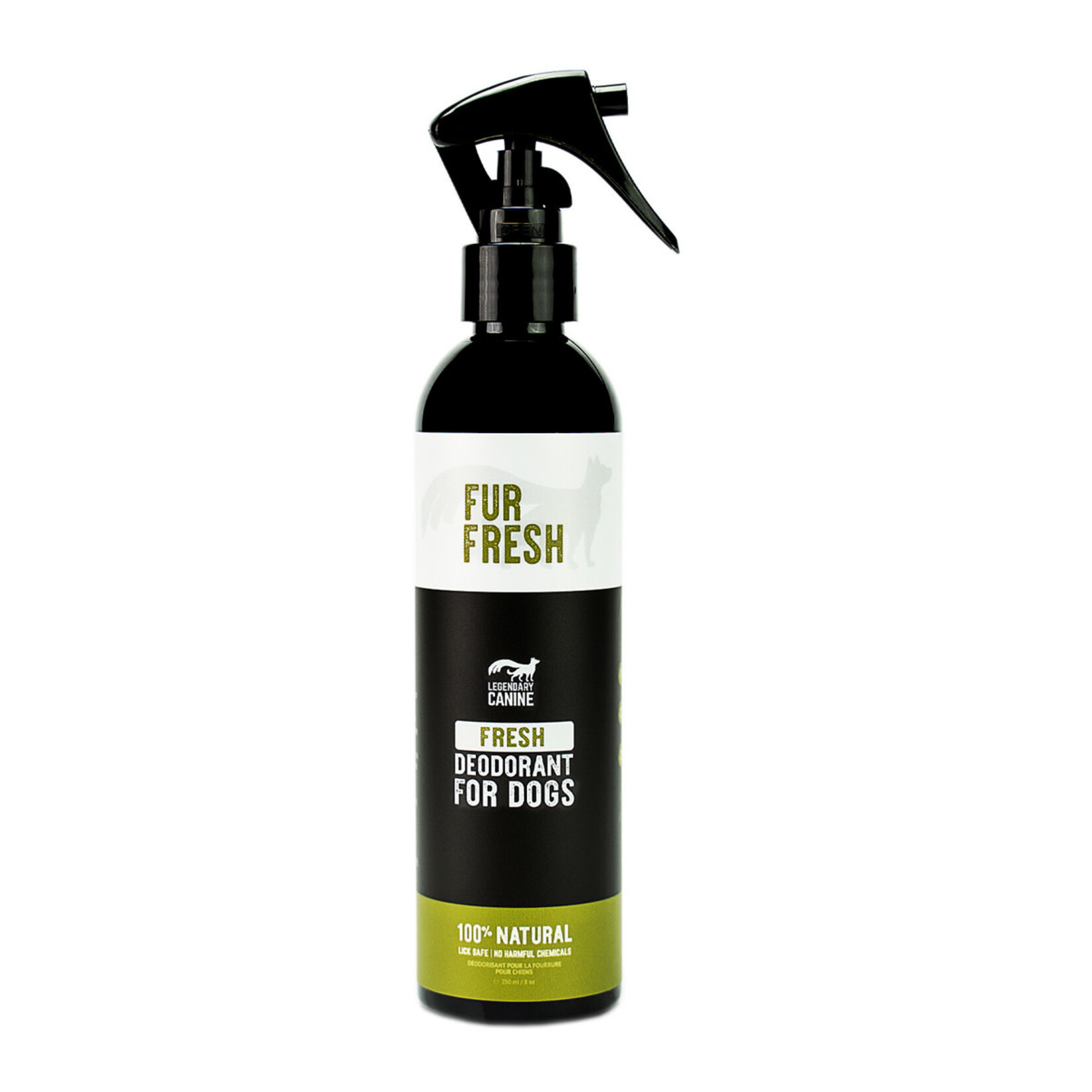 Legendary Canine Legendary Canine Fur Freshener 250ml