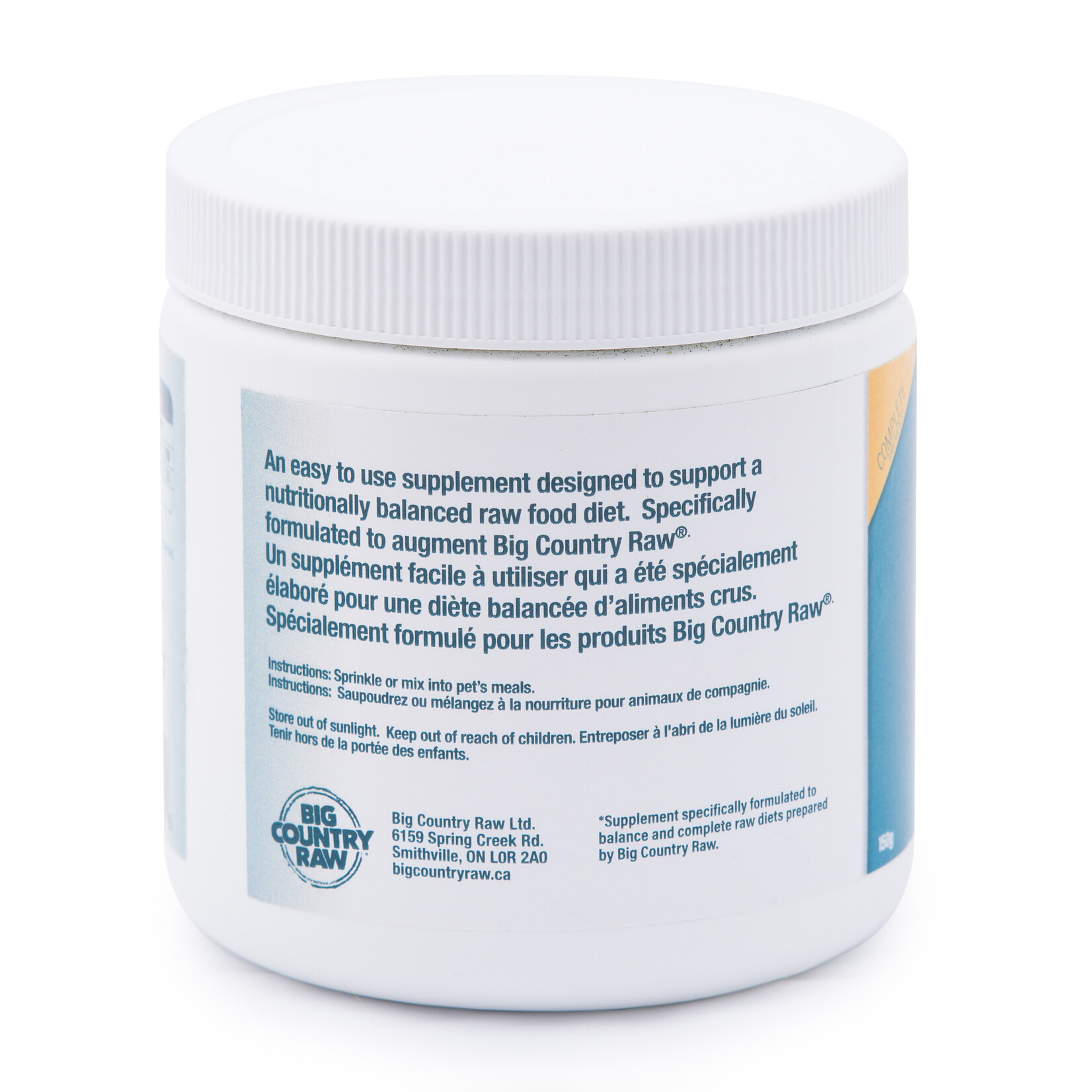 Thrive Thrive Fortify 150g