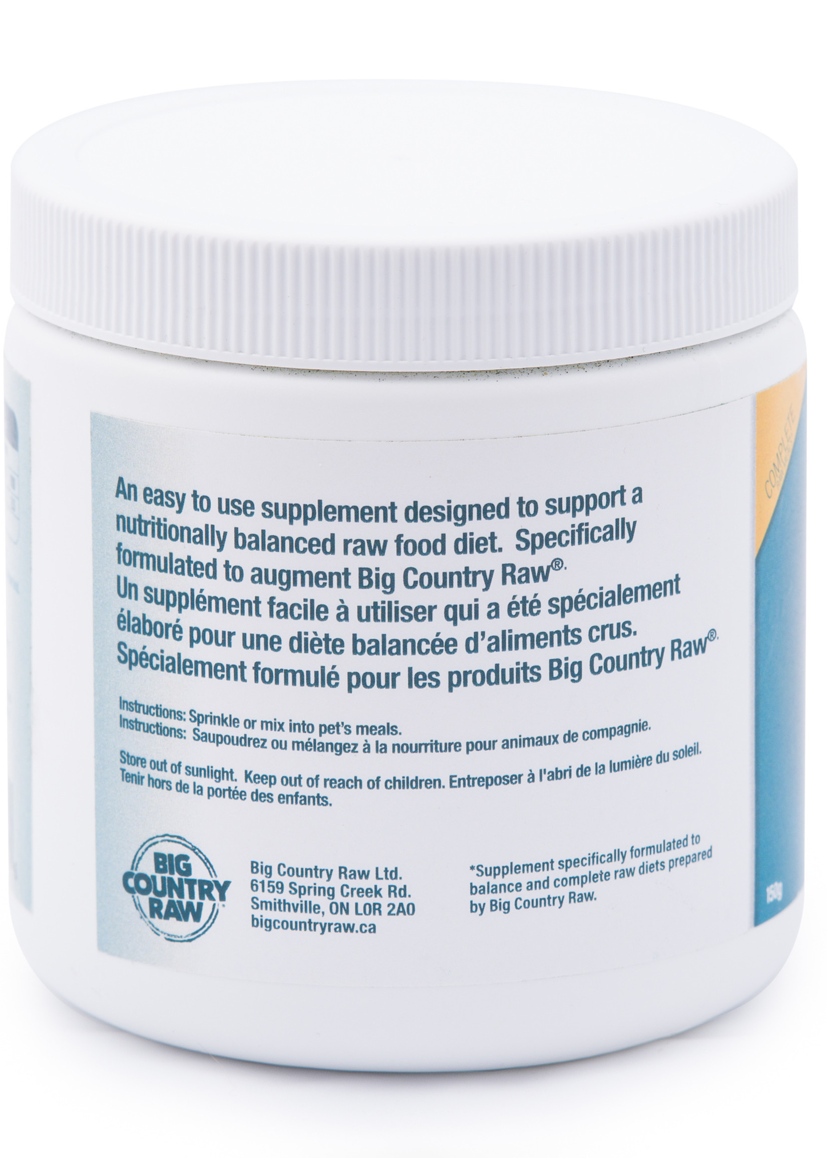 Thrive Thrive Fortify 150g