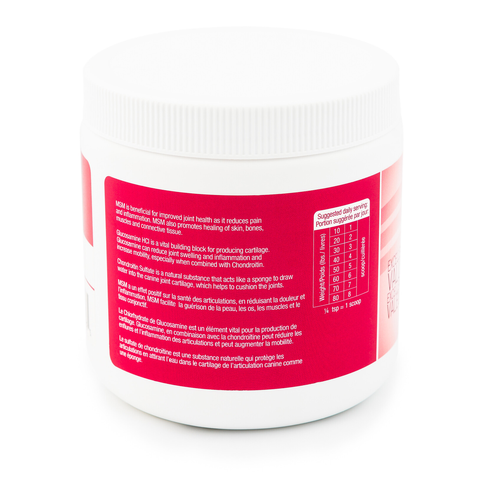 Thrive Thrive Joint Support 300g