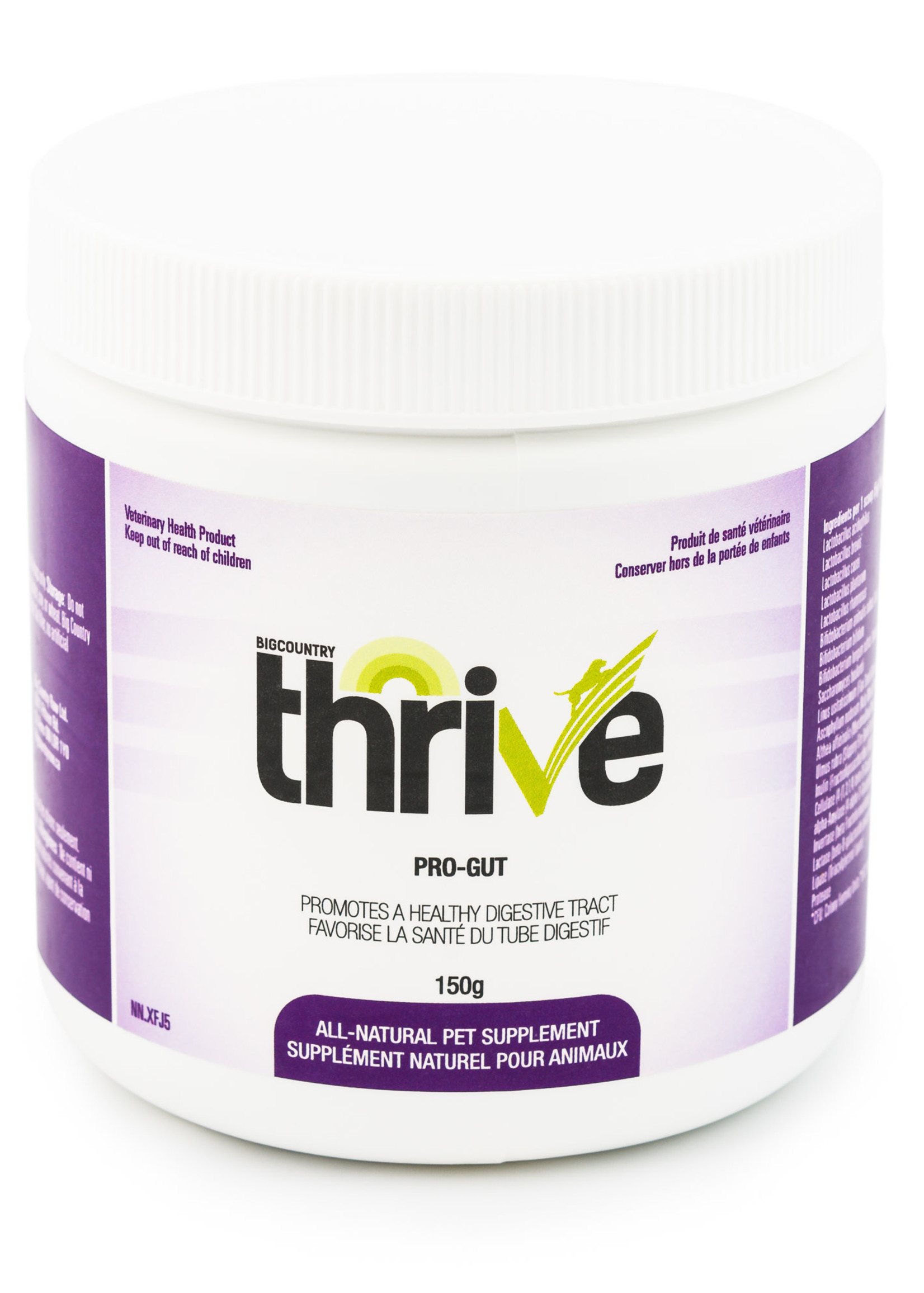 Thrive Thrive Pro-Gut 150g