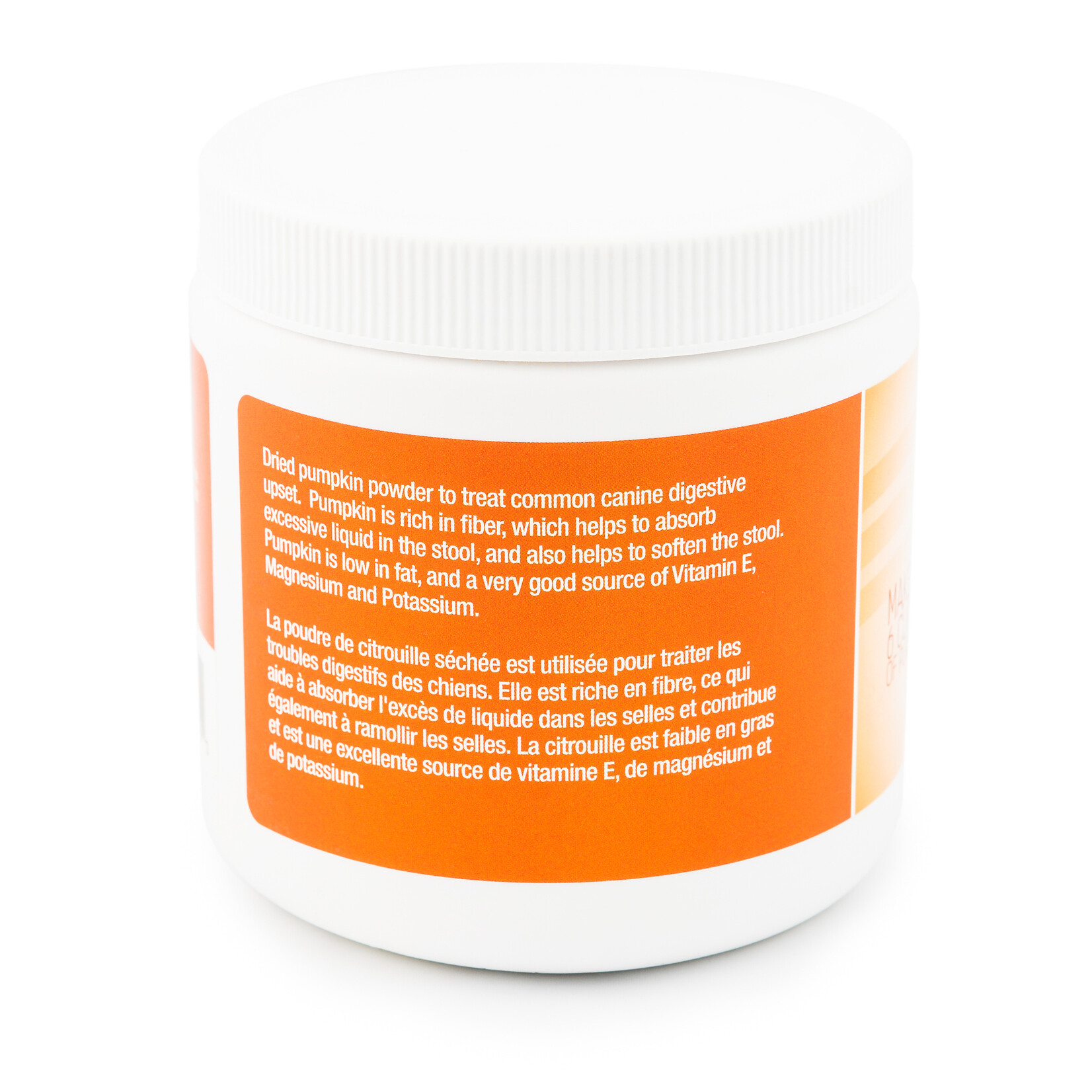 Thrive Thrive Pumpkin Powder 225g