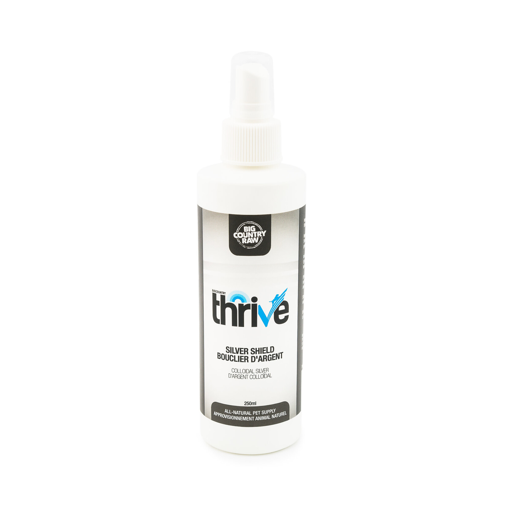 Thrive Thrive Silver Shield 250ml