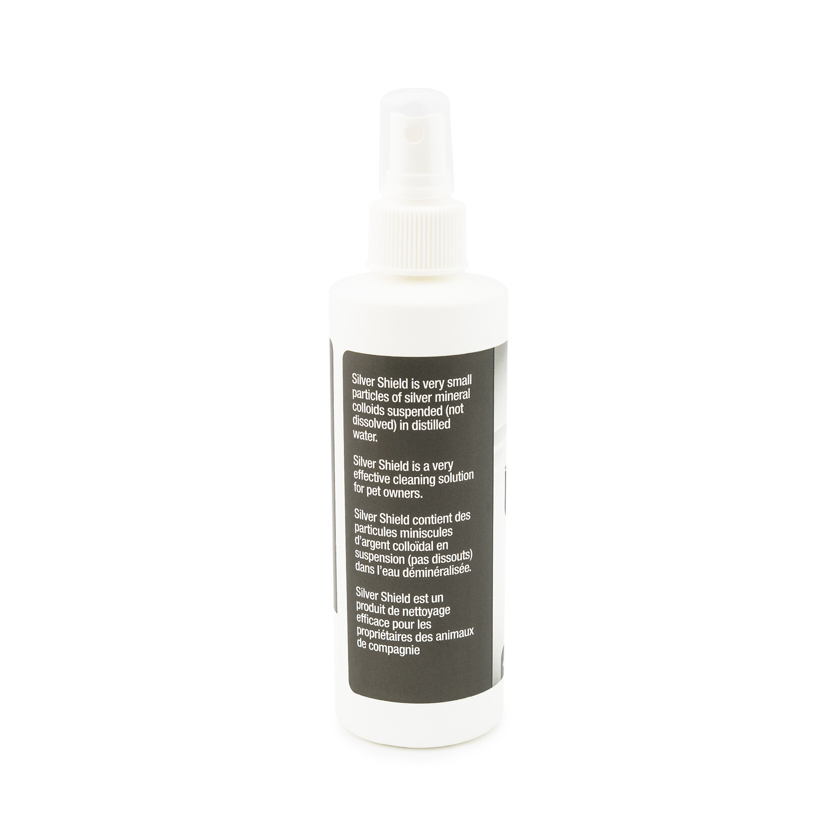 Thrive Thrive Silver Shield 250ml