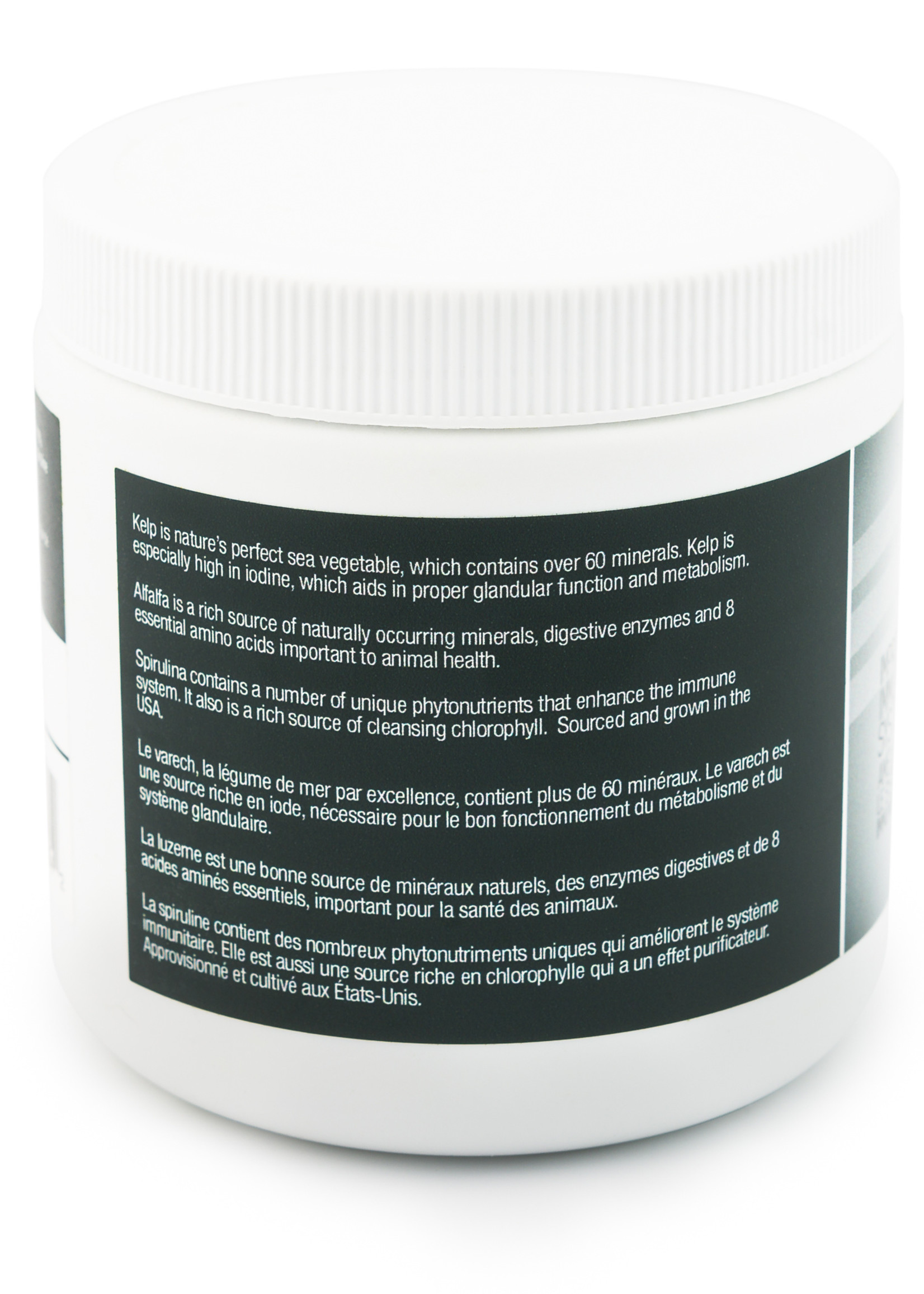 Thrive Thrive Trimineral Boost 250g