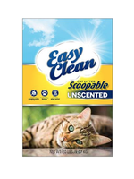 Pestell Easy Clean Cat Litter 20lb