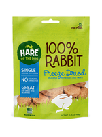 Etta Says Etta Says! Hare of the Dog Freeze-Dried Rabbit 2.25 oz