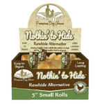 FieldCrest Farms Nothin To Hide Small Roll 5" Chicken 24ct