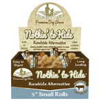 FieldCrest Farms Nothin To Hide Small Roll 5" Beef 24ct