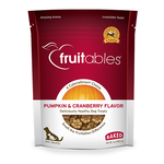 Fruitables Fruitables Pumpkin & Cranberry 7oz