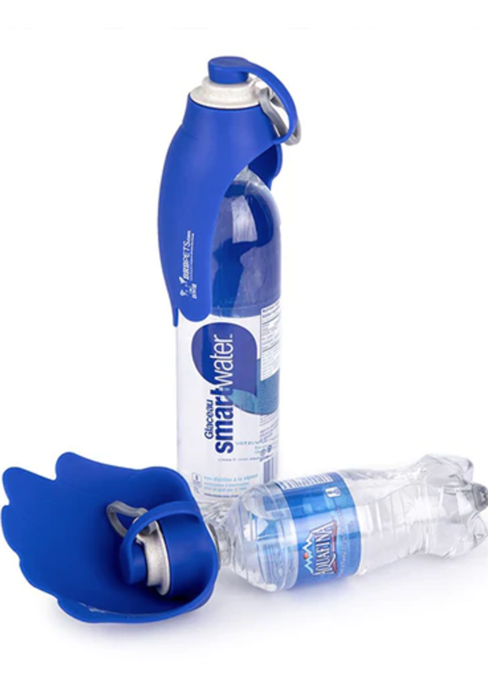 BRB Pets HydroSMART Flex Blue