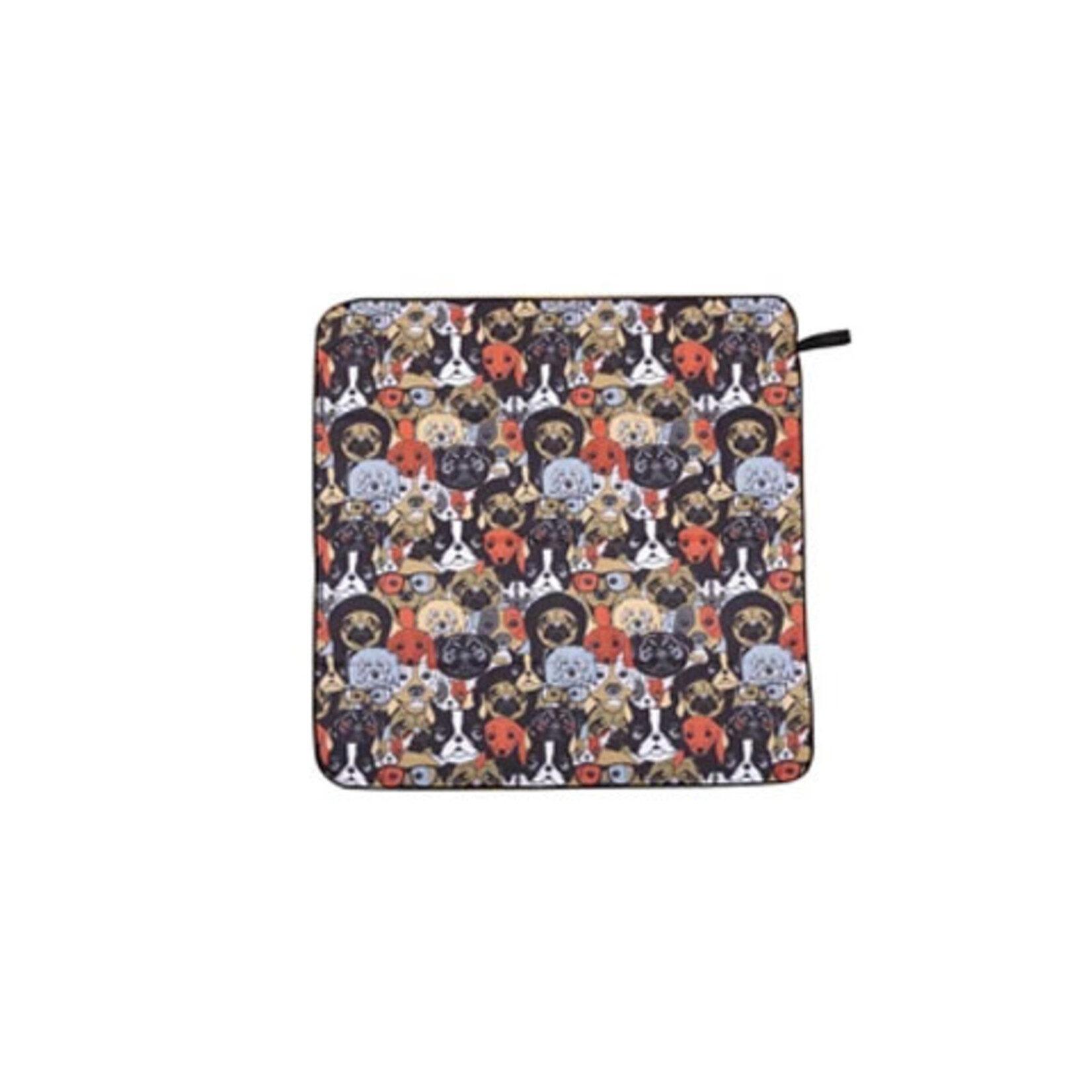 BRB Pets HydroPet Towel Dog 30x29" (Small)