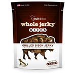 Fruitables Fruitables® Grilled Bison & Apple Whole Jerky® Bites Dog Treat 5 oz