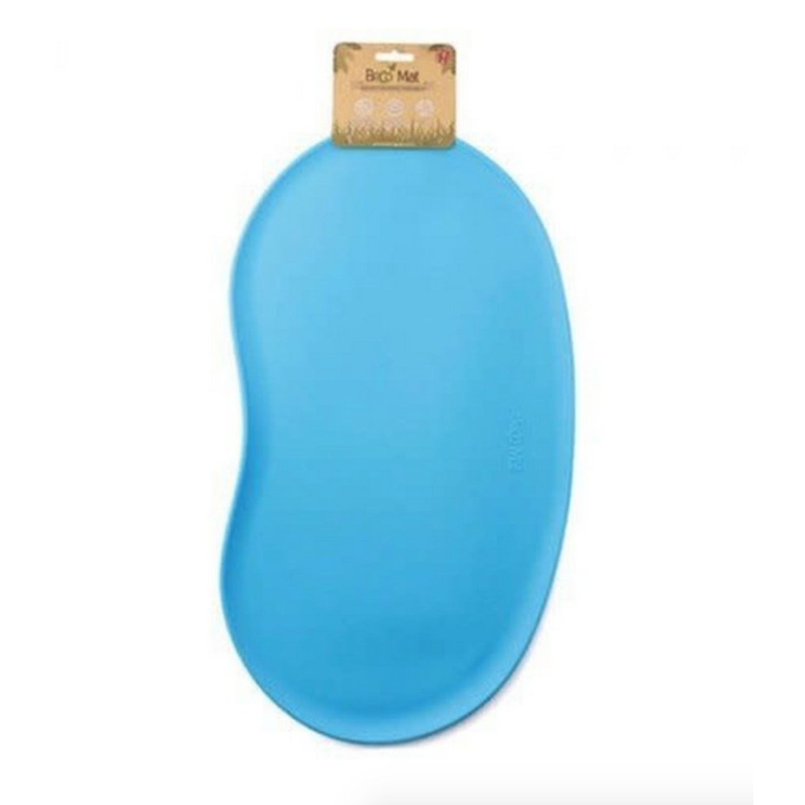 Beco Beco Medium Place Mat Blue
