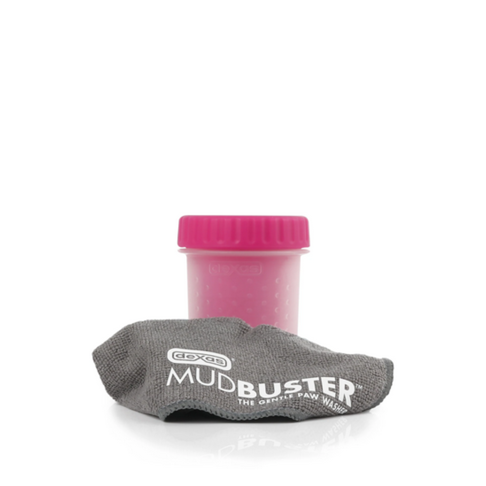 Mudbuster Fuchcia Small