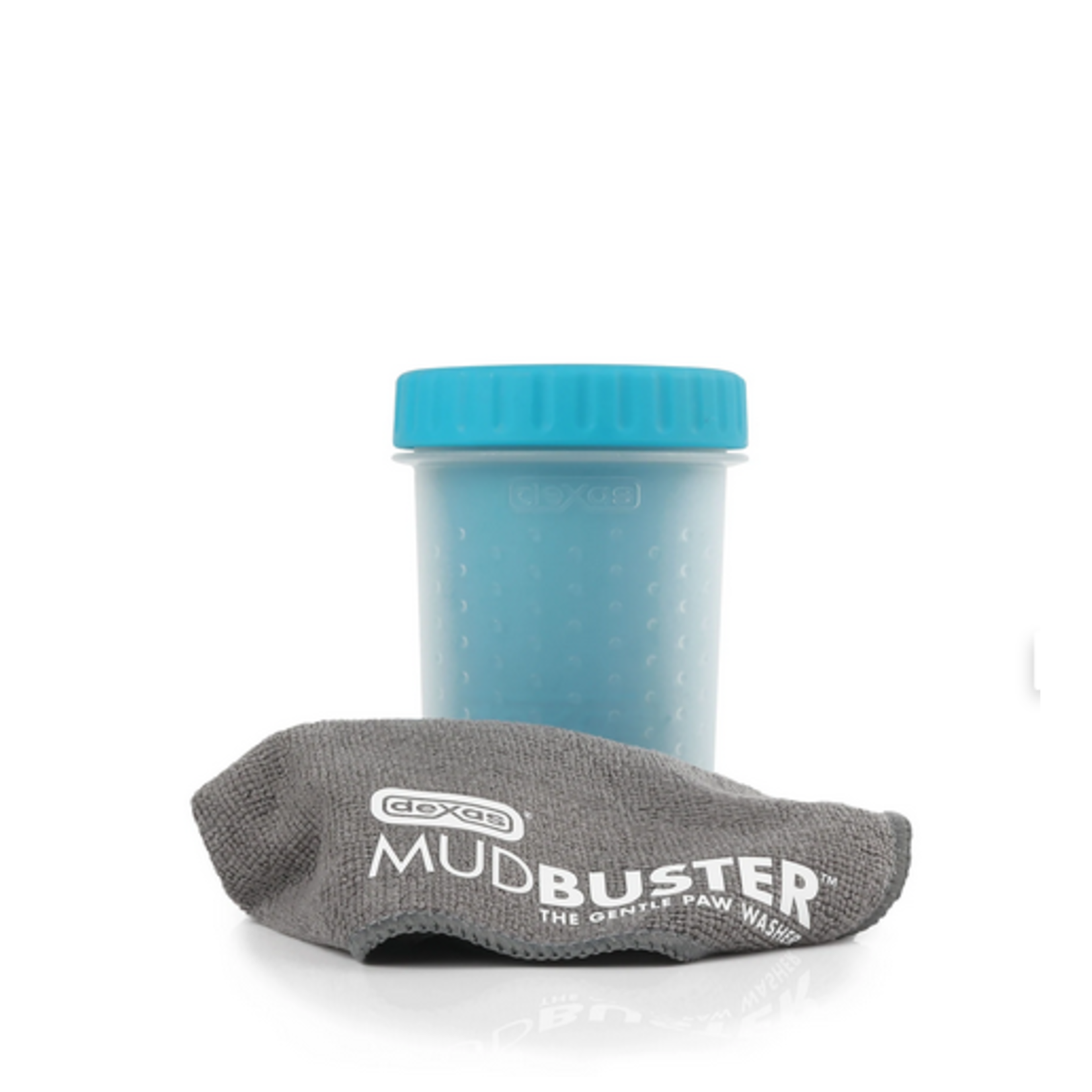 Mudbuster Blue Medium