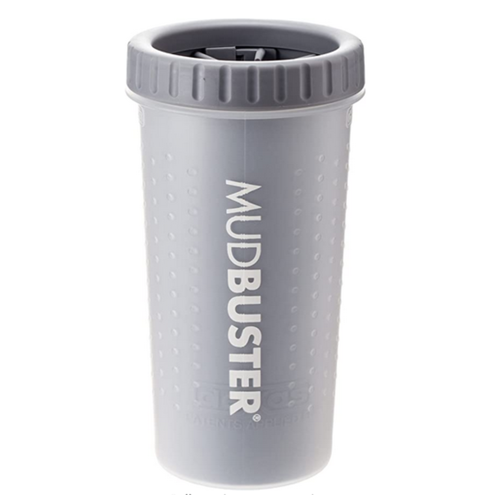 Mudbuster Light Gray Large