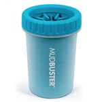 Mudbuster Blue Medium