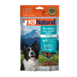 K9 Dog Topper Hoki & Beef Feast 100 g