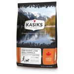 Kasiks Kasiks Grain Free Lamb Dog 11.36kg