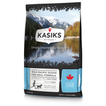 Kasiks Kasiks Grain Free Wild Pacific Ocean Dog 11.36kg