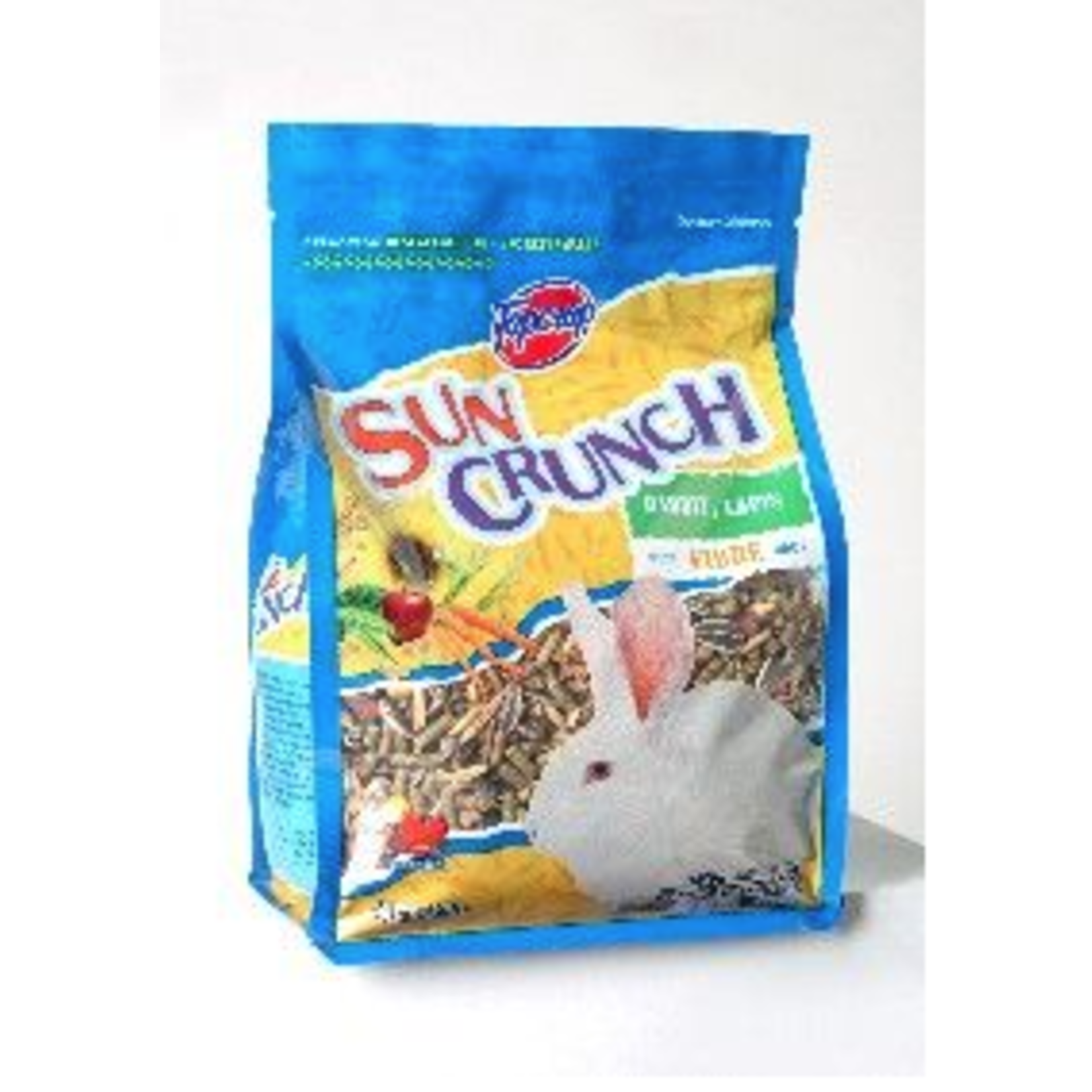 Suncrunch Rabbit Food 4lbs