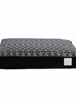 Kort & Co Kort & Co Double Diamond Bed 36x29