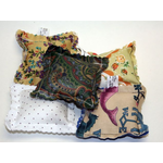 Cat Nip Crinkle Pillow