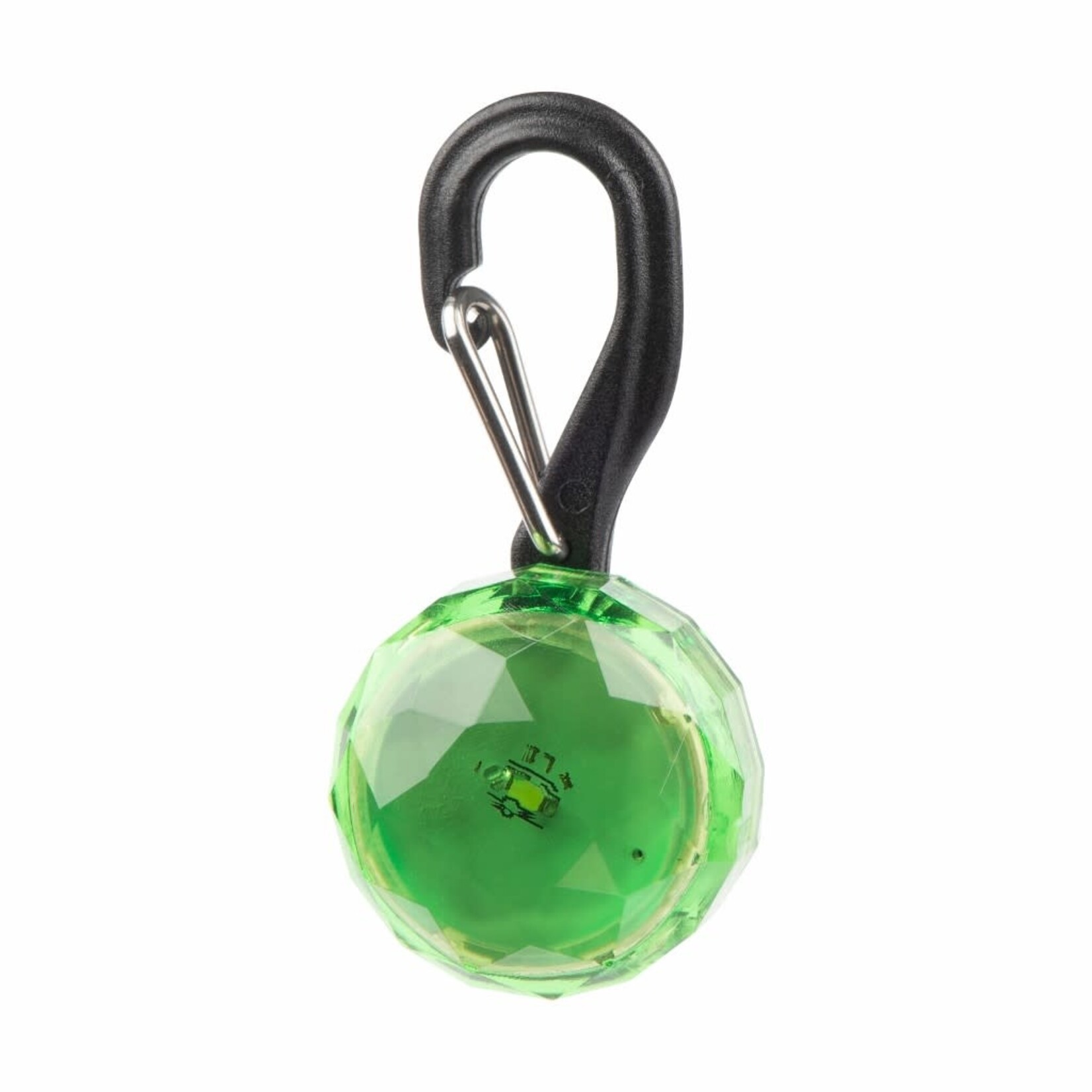 Nite Ize PetLit Lime