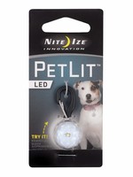 Nite Ize PetLit Crystal