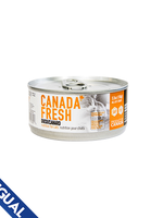 Pet Kind Canada Fresh Duck Cat 5.5oz