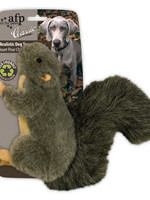 All For Paws All For Paws Classic Squirrel Dog Toy