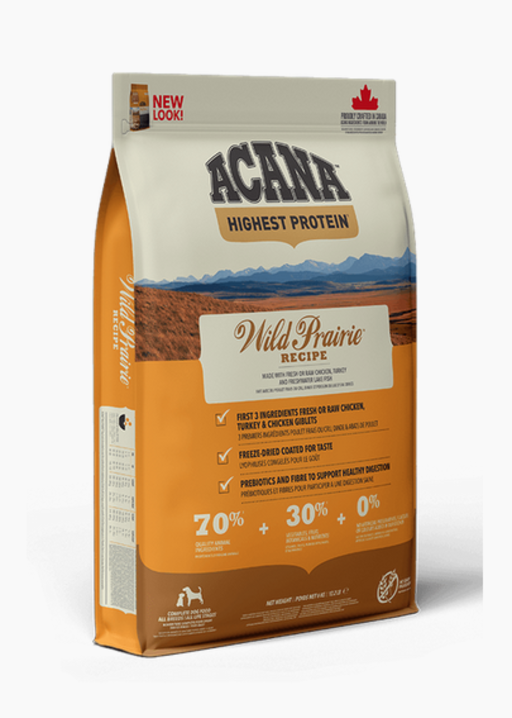 Acana® Acana Dog Regionals Wild Prairie 6kg