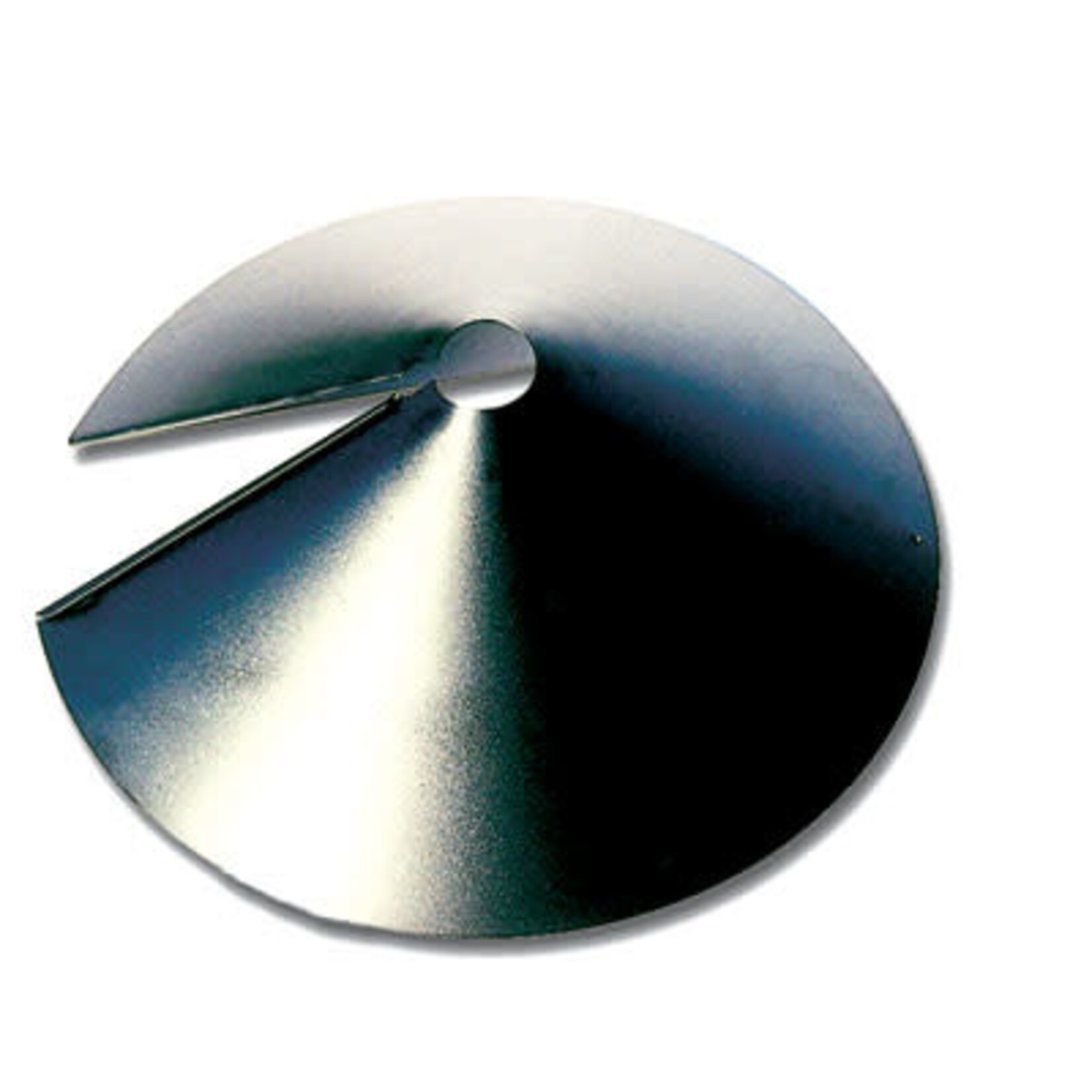 Squirrel Baffle Wrap Around 18"