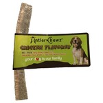 Antler Chewz Antler Chewz Chicken Flavour Split Chew Medium