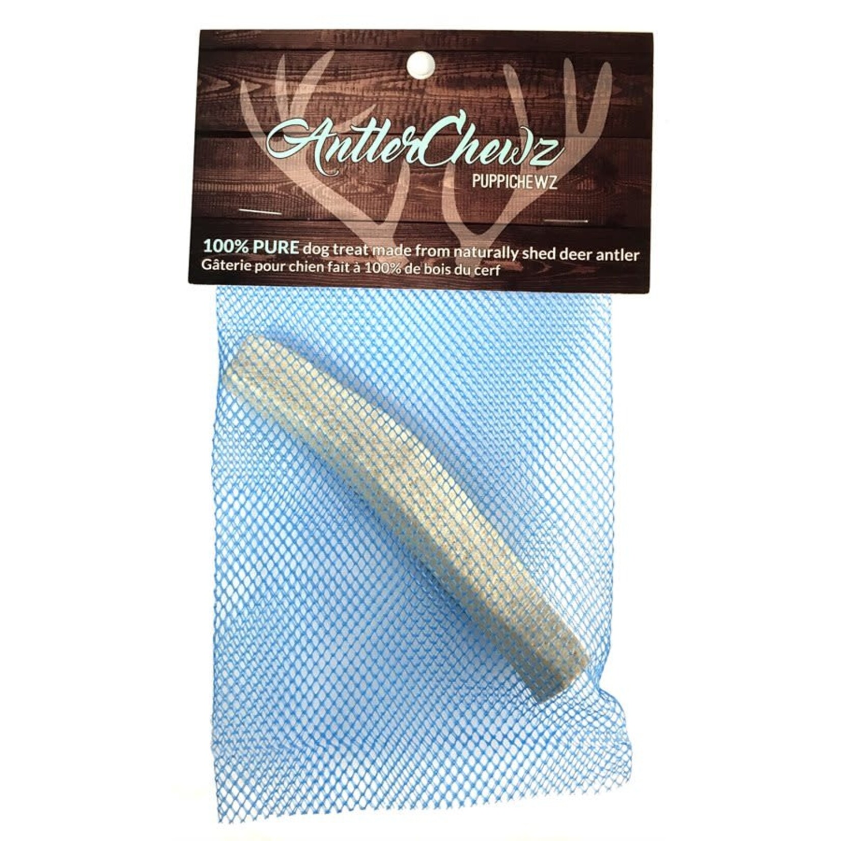 Antler Chewz Antler Chewz Puppy
