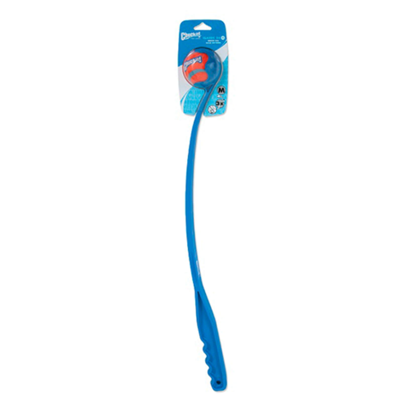 Chuckit!® Chuckit!®  Classic Ball Launcher Original 26"M