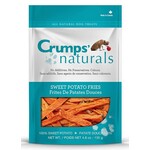 CRUMPS' NATURALS® Crumps' Sweet Potato Fries 4.8oz