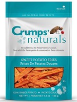 CRUMPS' NATURALS® Crumps' Sweet Potato Fries 4.8oz