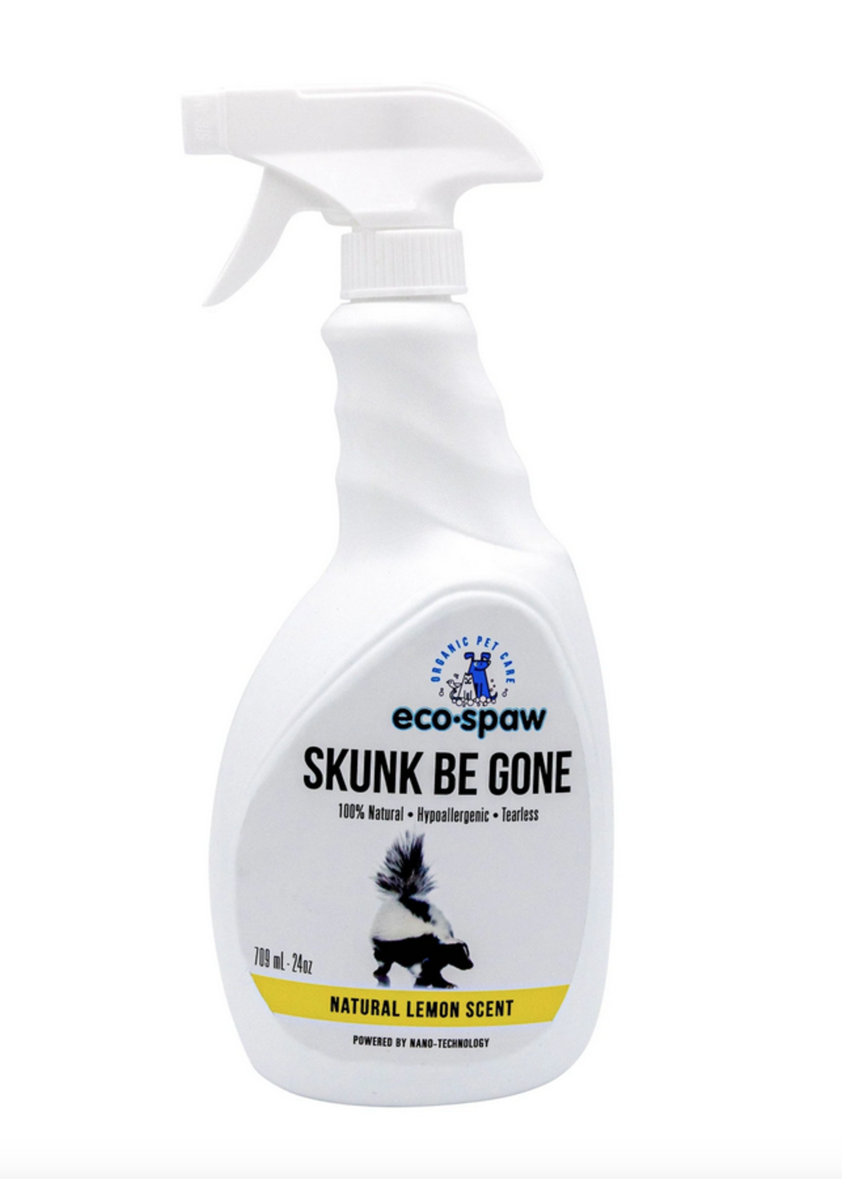 Eco-Spaw EcoSpaw Skunk Be Gone Lemon 24oz