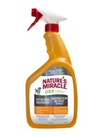 Nature's Miracle Nature's Miracle Oxy Formula Dog Stain & Odour Remover 946 ml