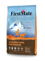 FirstMate FirstMate GF LID Australian Lamb 13kg