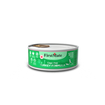 FirstMate FirstMate Grain Free LID Turkey Cat Can 156g