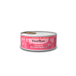 FirstMate FirstMate Grain Free Salmon Cat 156g 5.5 oz can