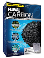 Fluval Fluval Premium Carbon 300gm.